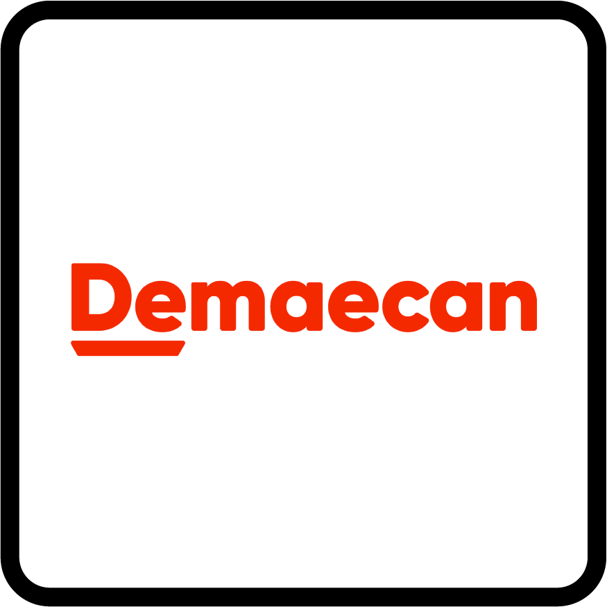 demaecan